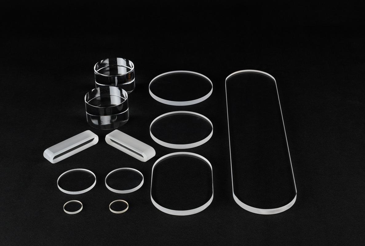 Industrial Glass Tempering & Precision Processing Workshop