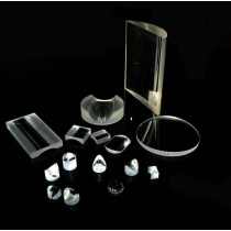 Felix Glass high purity quartz plate Natural Fused Silica Quartz Sheet