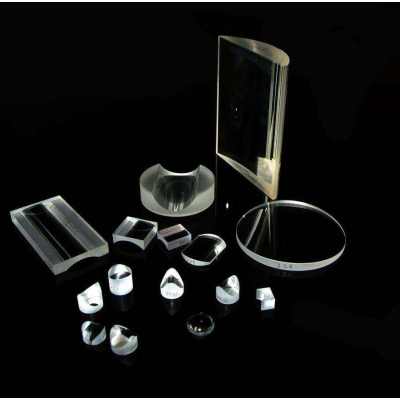 Felix Glass high purity quartz plate Natural Fused Silica Quartz Sheet