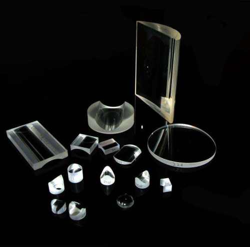 Felix Glass High Purity Natural Fused Silica Quartz Sheet