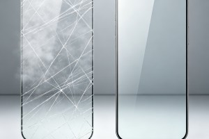 Why 9H Hardness Matters for Industrial Touch Screen Cover Glass
