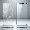 Why 9H Hardness Matters for Industrial Touch Screen Cover Glass