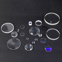 Custom 5-300mm diameter lens | Achromatic Optical Lens | For Telescope & Optical Instrument