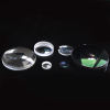 Custom 5-300mm Double Convex Spherical Lenses | Achromatic Optical Lens | For Telescope & Optical Instrument | OEM ODM