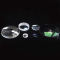 Custom 5-300mm diameter lens | Achromatic Optical Lens | For Telescope & Optical Instrument