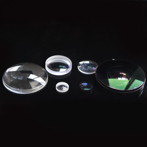 Custom 5-300mm diameter lens | Achromatic Optical Lens | For Telescope & Optical Instrument