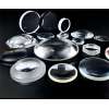 Custom 5-300mm Double Convex Spherical Lenses | Achromatic Optical Lens | For Telescope & Optical Instrument | OEM ODM