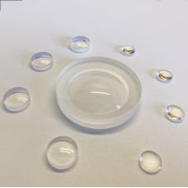 Custom CNC Machined Optical Glass Components for All Industry Optics | Felix Glass