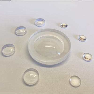 Custom CNC Machined Optical Glass Components for All Industry Optics | Felix Glass