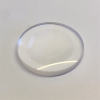 Custom Mini 0.6-10mm Plano Convex Spherical Lenses | Precision BK7 Optical Glass | For Micro Laser & Vision Sensor | OEM ODM