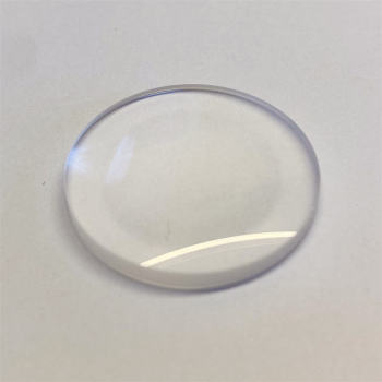 Custommini plano convex lens | Precision BK7 Optical Glass | For Micro Laser & Vision Sensor