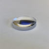 Custom Mini 0.6-10mm Plano Convex Spherical Lenses | Precision BK7 Optical Glass | For Micro Laser & Vision Sensor | OEM ODM
