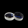 Custom 22mm Achromatic Doublet Cemented Lens | BK7 K9 H-LAF53 H-ZF7L Optical Glass For Precision Imaging