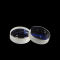 22mm Achromatic Cemented Doublet Spherical Lens
