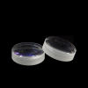 Custom 22mm Achromatic Doublet Cemented Lens | BK7 K9 H-LAF53 H-ZF7L Optical Glass For Precision Imaging