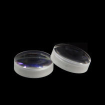 22mm Achromatic Cemented Doublet Spherical Lens