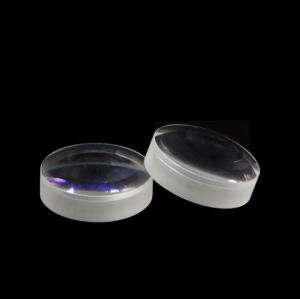 22mm Achromatic Cemented Doublet Spherical Lens