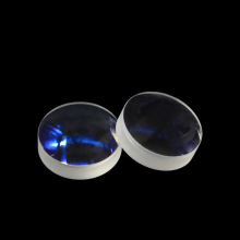 22mm Achromatic Cemented Doublet Spherical Lens