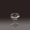 Custom Spherical Ball & Hemispherical Lenses | H-K9L BK7 Optical Glass | 1mm-60mm Diameter OEM Custom