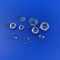 BK7 h-k9l hemispherical lens  Half-Ball Lenses, 1mm-60mm Custom OEM Optical Glass Lenses
