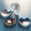 High Precision N‑BK7 K9 Glass Plano Convex Lens for Focusing & Collimation