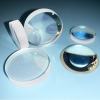 High Precision N‑BK7 K9 Glass Plano Convex Lens for Focusing & Collimation