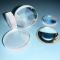 High Precision N‑BK7 K9 Glass Plano Convex Lens for Focusing & Collimation
