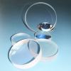 High Precision N‑BK7 K9 Glass Plano Convex Lens for Focusing & Collimation