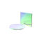 High Precision Fused Silica Optical Mirror | Protected Al / Au Coating for Laser & IR Systems