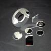 High Precision Fused Silica Optical Mirror | Protected Al / Au Coating for Laser & IR Systems