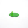 Custom Fluorescent Green Narrow Bandpass Filter | High Transmission For Biomedical Imaging & Semiconductor Laser Systems