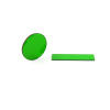 Custom Fluorescent Green Narrow Bandpass Filter | High Transmission For Biomedical Imaging & Semiconductor Laser Systems