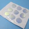 850nm Narrow Bandpass IR Filter | Custom Optical Filter for Infrared Cameras & Machine Vision