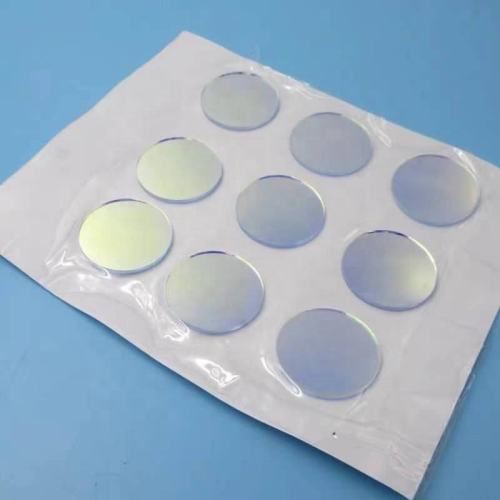 850nm narrow bandpass filter | Custom Optical Filter for Infrared Cameras & Machine Vision