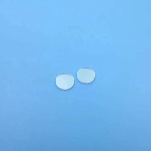 850nm narrow bandpass filter | Custom Optical Filter for Infrared Cameras & Machine Vision
