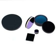 850nm narrow bandpass filter | Custom Optical Filter for Infrared Cameras & Machine Vision
