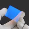 Dual-Band 850nm 940nm IR Bandpass Filter | Custom Optical Filter for Biometric Imaging