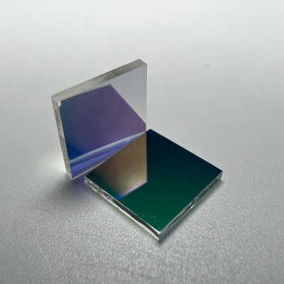 Dual-Band 850nm 940nm IR Bandpass Filter | Custom Optical Filter for Biometric Imaging