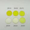 400-1100nm Long-Wave IR Bandpass Filter, Fused Silica With AR & ITO Optical Coating