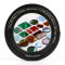 650nm IR blocking filter Cut Optical Low-Pass Filter, Custom For CCTV Security Cameras