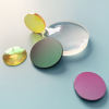 Optical Single-Line Focus Collimating Lens, IR Glass Lens For Laser Diode