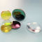 custom laser collimator lens Optical Single-Line Focus Collimating, IR Glass Lens For Laser Diode