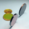 Optical Single-Line Focus Collimating Lens, IR Glass Lens For Laser Diode