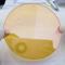 AR coated ZnSe window Optical Single-Line Focus Collimating Lens, IR Glass Lens For Laser Diode