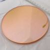 Optical Single-Line Focus Collimating Lens, IR Glass Lens For Laser Diode