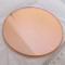 AR coated ZnSe window Optical Single-Line Focus Collimating Lens, IR Glass Lens For Laser Diode