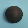 high transmittance germanium window With AR+DLC Dual Protective Coating