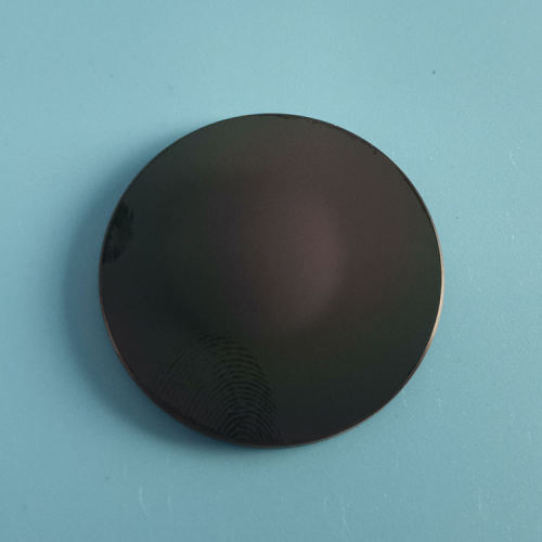 high transmittance germanium ir window With AR+DLC Dual Protective Coating