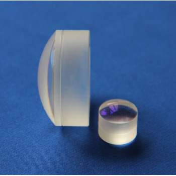 Achromatic cemented doublet lens,High Precision Achromatic Cemented  Φ12.7mm FL75mm Optical Glass