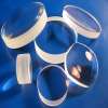 aerospace optical component,High Precision Achromatic Cemented  Φ12.7mm FL75mm Optical Glass Doublet